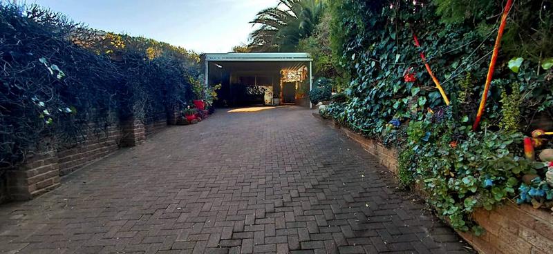 3 Bedroom Property for Sale in Noordhoek Free State